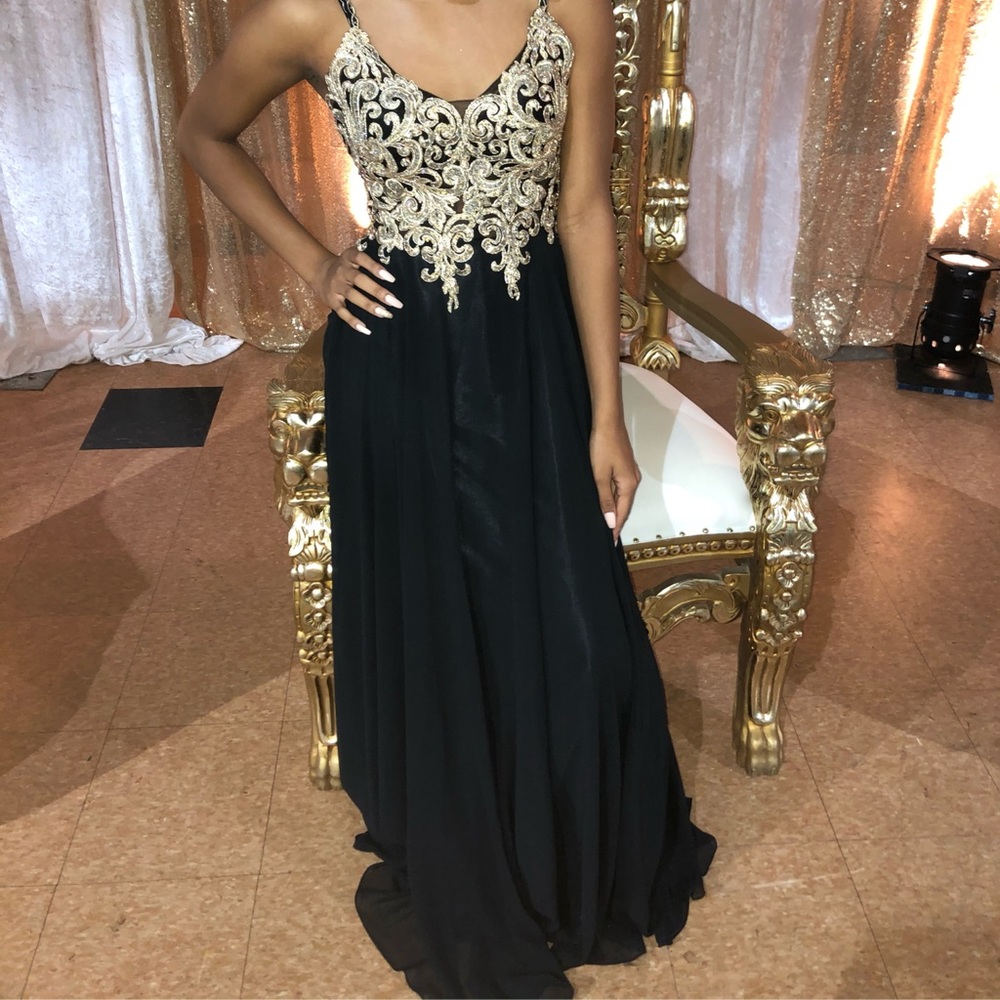 Formal Dress!!